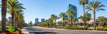 Area Served: Anaheim