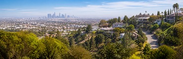 Area Served: Baldwin Hills