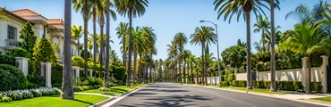 Area Served: Beverly Hills