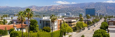 Area Served: Burbank