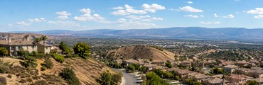 Area Served: Canyon Country