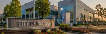 Area Served: City of Industry
