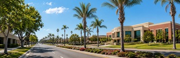 Area Served: Downey
