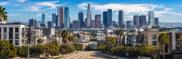 Area Served: Downtown Los Angeles