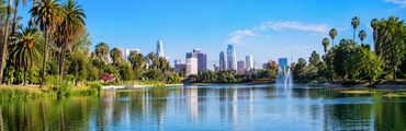 Area Served: Echo Park