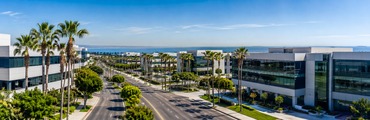 Area Served: El Segundo