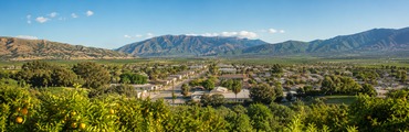 Area Served: Fillmore