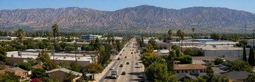 Area Served: Glendale
