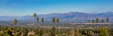 Area Served: Granada Hills