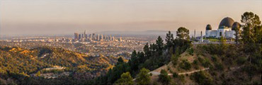 Area Served: Hollywood Hills