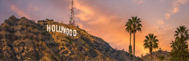 Area Served: Hollywood