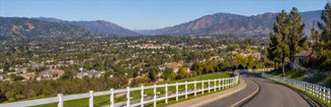 Area Served: Hope Ranch