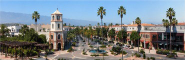 Area Served: La Habra