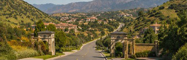 Area Served: Ladera Ranch