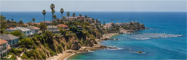 Area Served: Laguna Beach