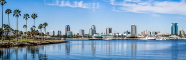 Area Served: Long Beach