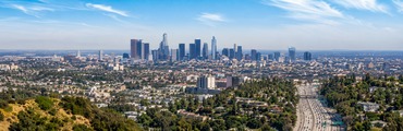 Area Served: Los Angeles