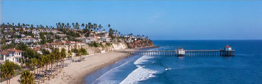 Area Served: Manhattan Beach