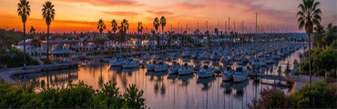 Area Served: Marina del Rey