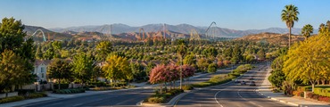 Area Served: Mission Viejo