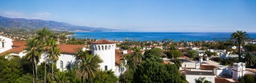 Area Served: Montecito