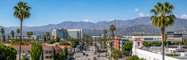 Area Served: North Hollywood