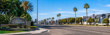 Area Served: Norwalk