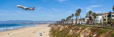 Area Served: Playa del Rey