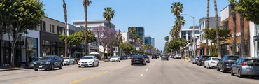 Area Served: Playa Vista