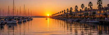 Area Served: Port Hueneme