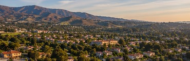 Area Served: Porter Ranch