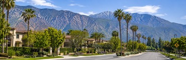 Area Served: Rancho Cucamonga
