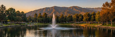 Area Served: Rancho Santa Margarita