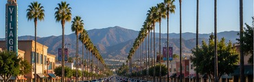 Area Served: Reseda