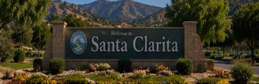 Area Served: Santa Clarita
