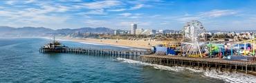 Area Served: Santa Monica