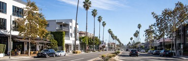 Area Served: Sawtelle