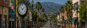 Area Served: Sierra Madre