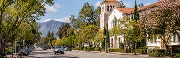 Area Served: South Pasadena
