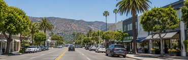 Area Served: Studio City