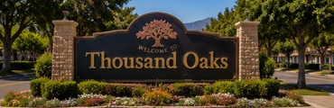 Area Served: Thousand Oaks