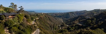 Area Served: Topanga