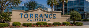 Area Served: Torrance