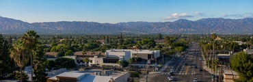 Area Served: Van Nuys