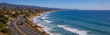Area Served: Ventura
