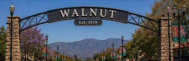 Area Served: Walnut