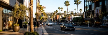 Area Served: West Hollywood