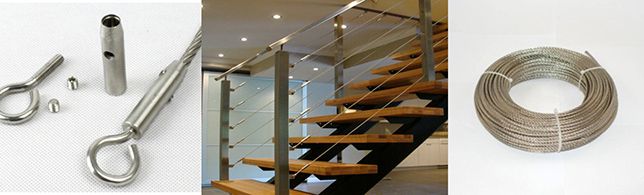 It won't rust! - LA Railings