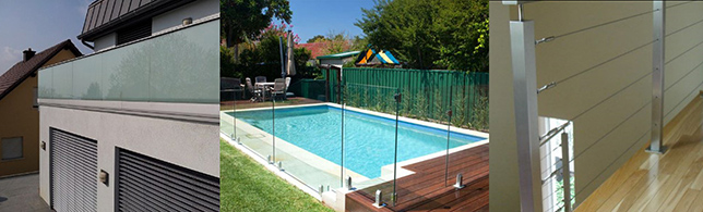 Safety should be your priority - LA Railings