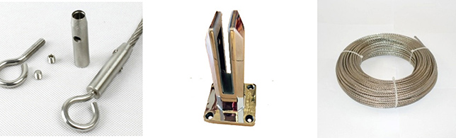 Aviation/military technology on your railing? - LA Railings